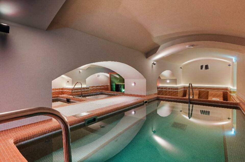 Aurea Ana Palace Hotel 1