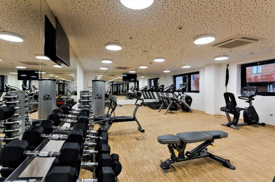 Dean’s Home Budapest 5