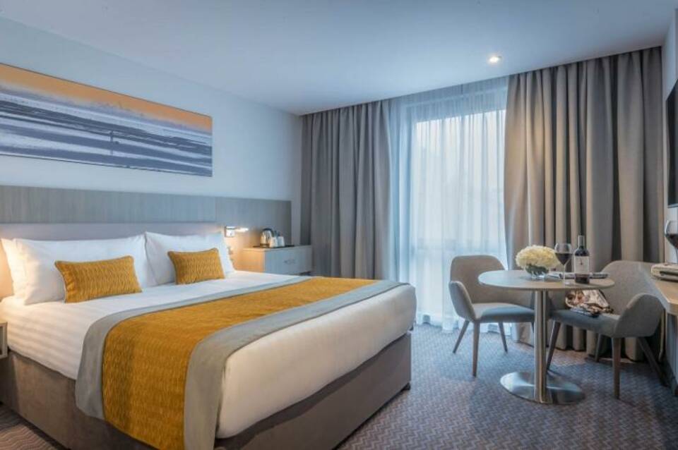 Maldron Hotel Manchester City Centre 2