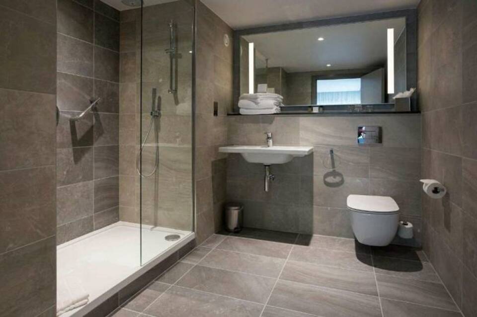 Maldron Hotel Manchester City Centre 3