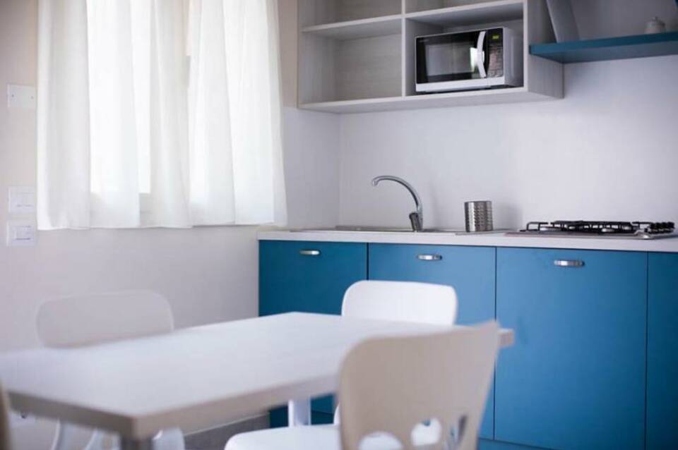 Luna Minoica Suites & Apartments 4