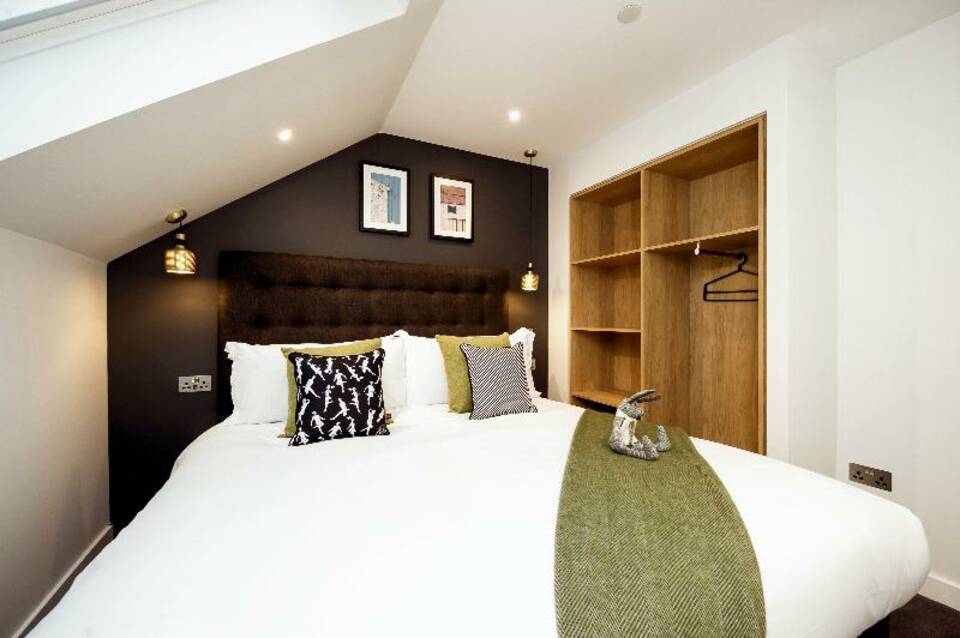 Wilde Manchester City Centre 2
