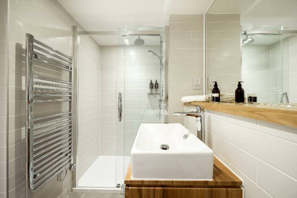Wilde Manchester City Centre 3