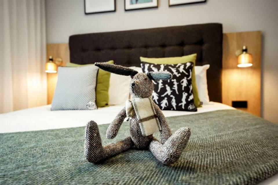 Wilde Manchester City Centre 4