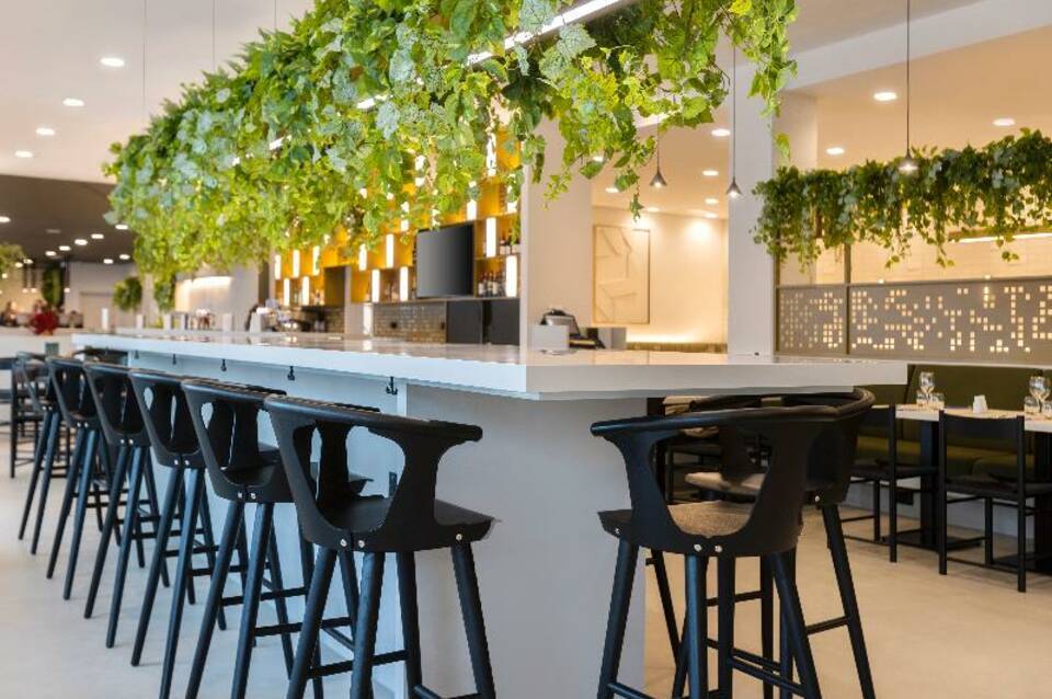 Leonardo Hotel Manchester Piccadilly 4