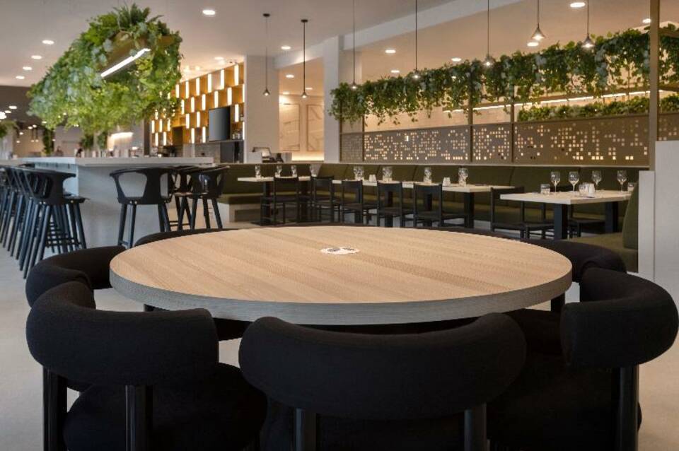 Leonardo Hotel Manchester Piccadilly 5
