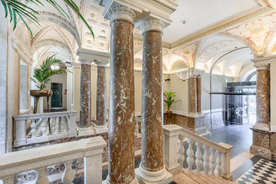 Hotel Oktogon 2