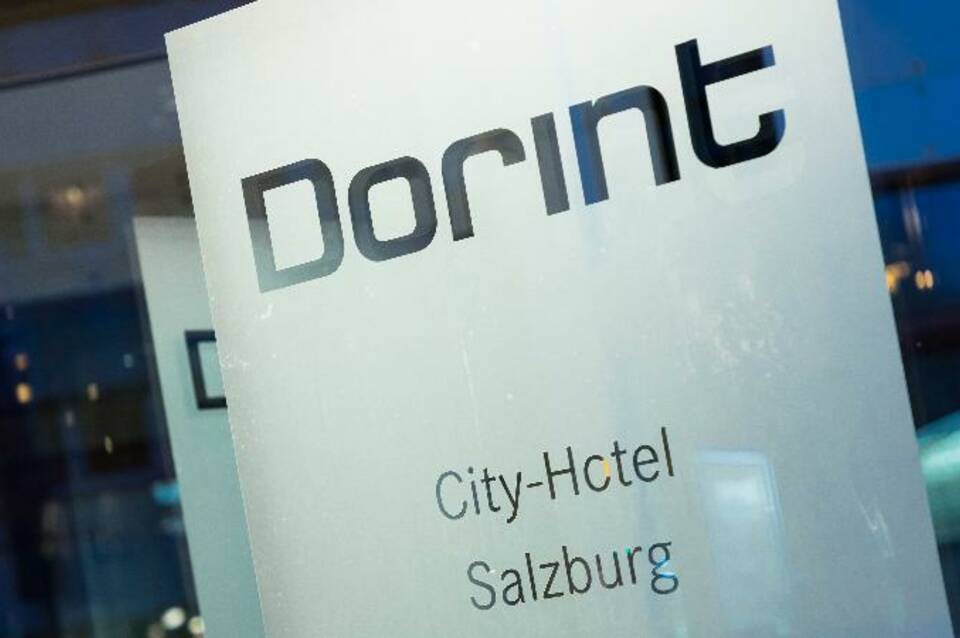 Dorint City-Hotel Salzburg 1
