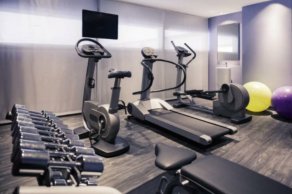 Dorint City-Hotel Salzburg 5
