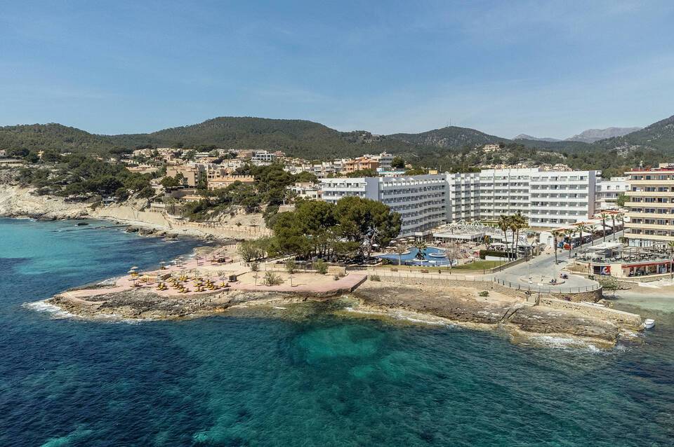 Alua Gran Camp de Mar inkl. Mietwagen 1
