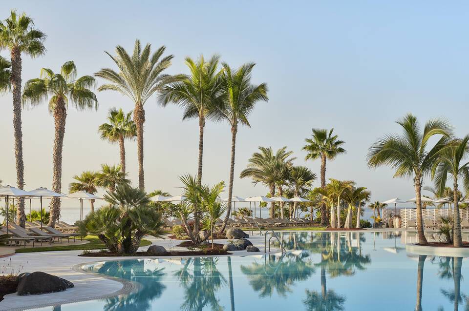 Tivoli La Caleta Resort 4