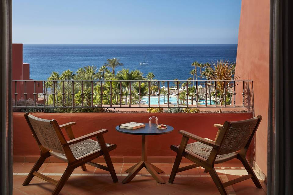 Tivoli La Caleta Resort 5