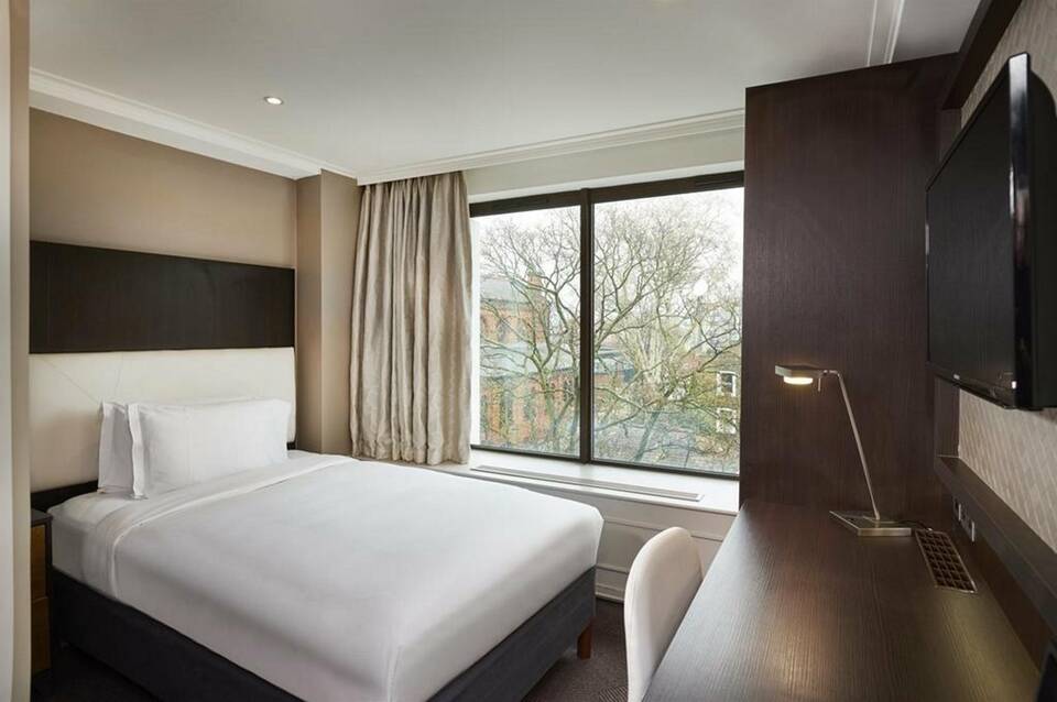 DoubleTree by Hilton Hotel London - Hyde Park 2