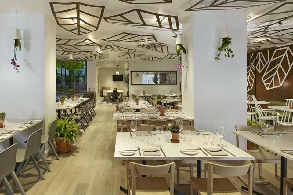 DoubleTree by Hilton Hotel London - Hyde Park 4