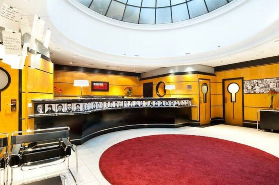 Solo Sokos Hotel Torni 3