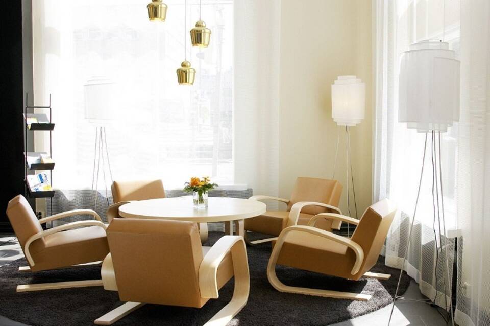 Hotel Helka 1