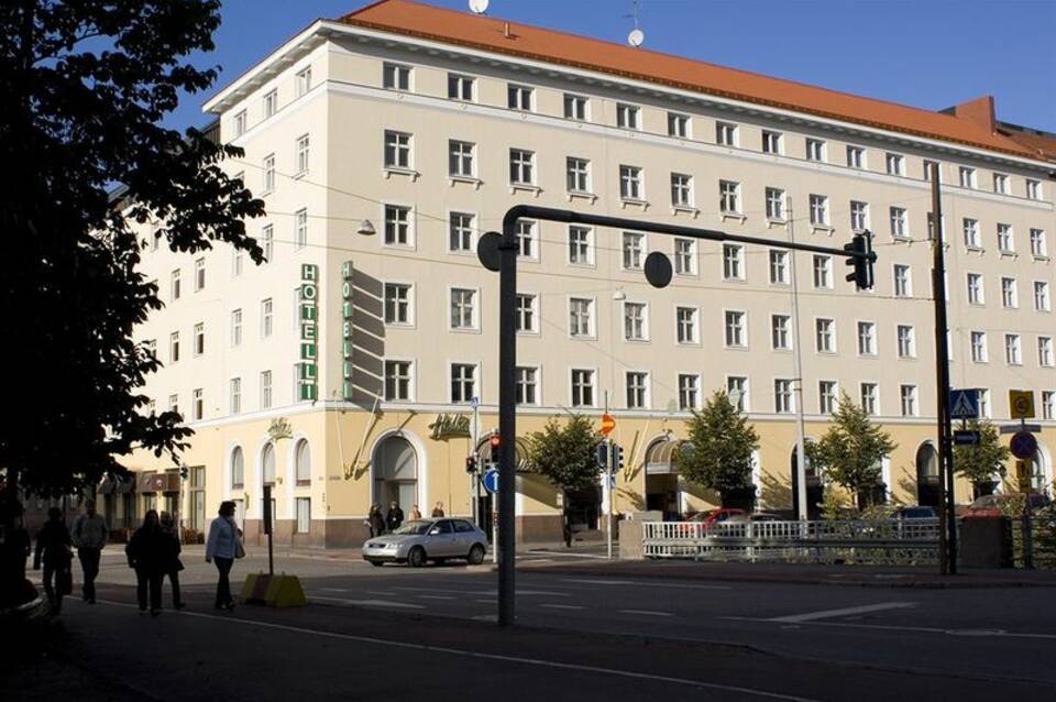 Hotel Helka 2