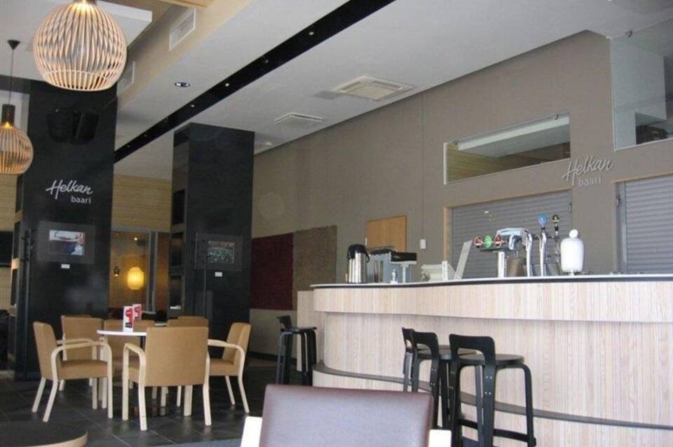 Hotel Helka 3