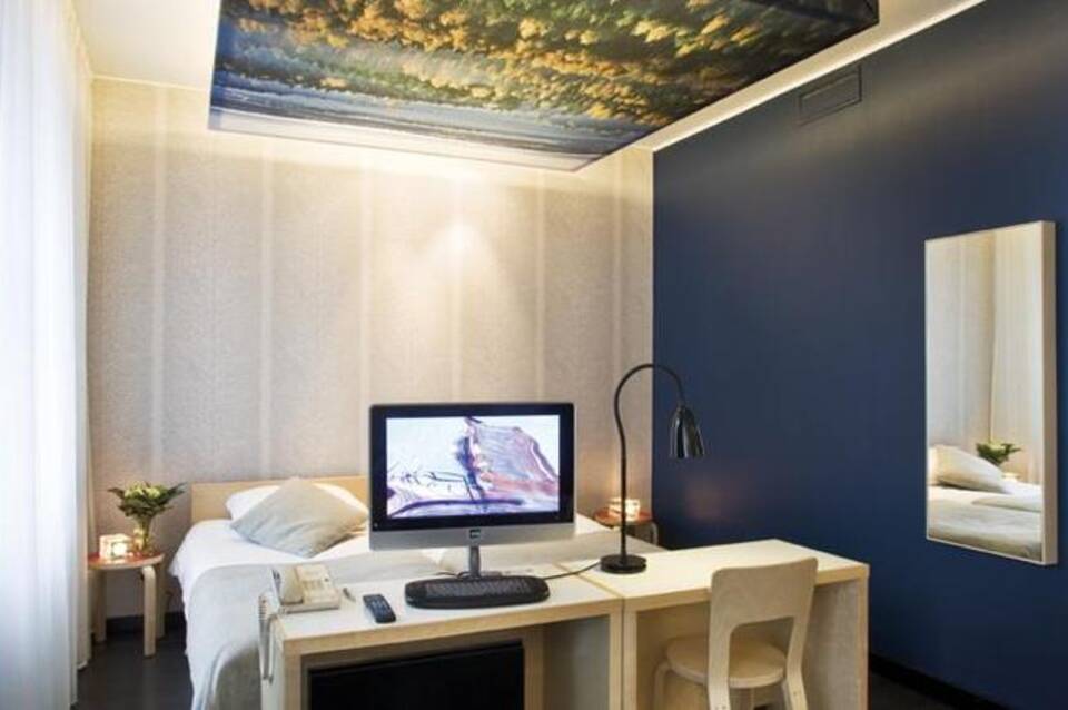 Hotel Helka 4