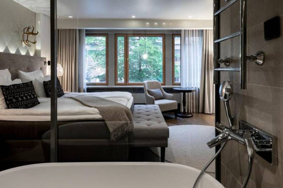 Lapland Hotels Bulevardi 1