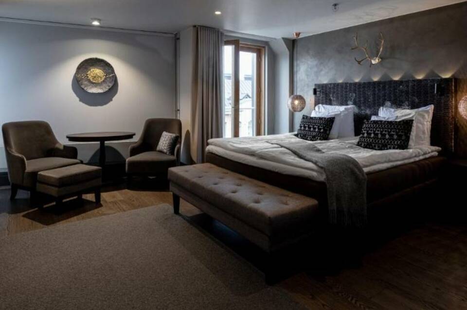 Lapland Hotels Bulevardi 2