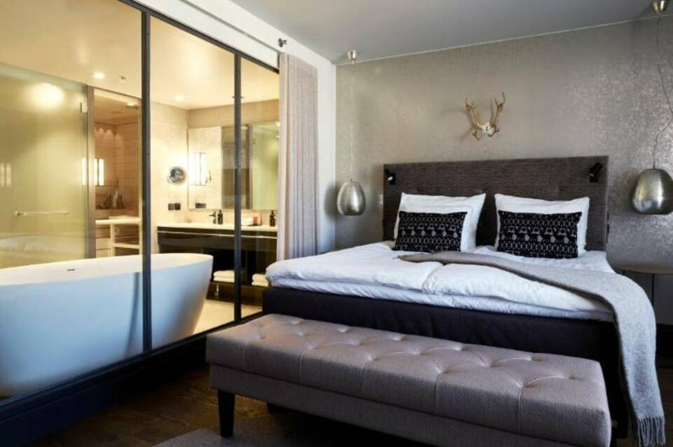 Lapland Hotels Bulevardi 3