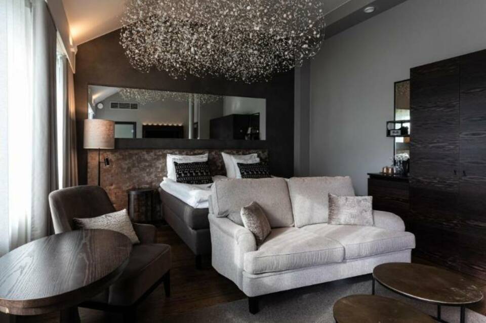 Lapland Hotels Bulevardi 4