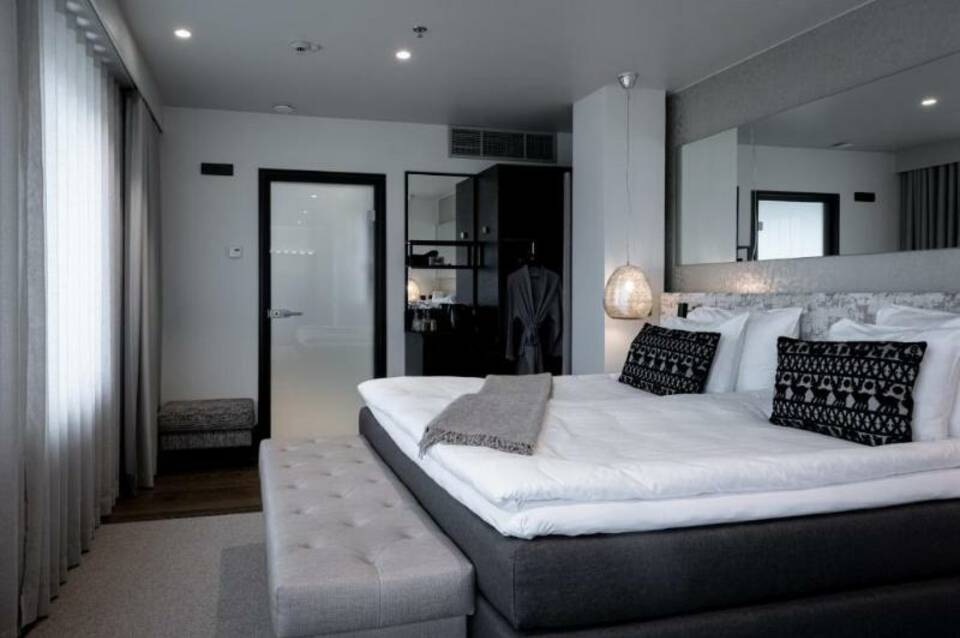 Lapland Hotels Bulevardi 5