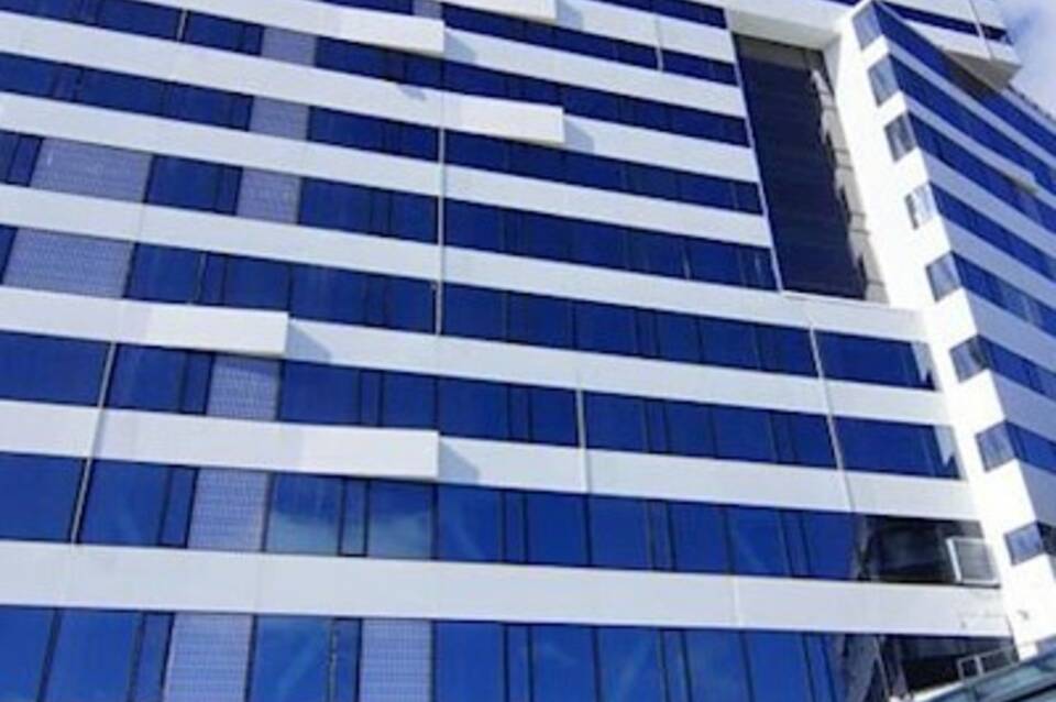 Clarion Hotel The Edge 1