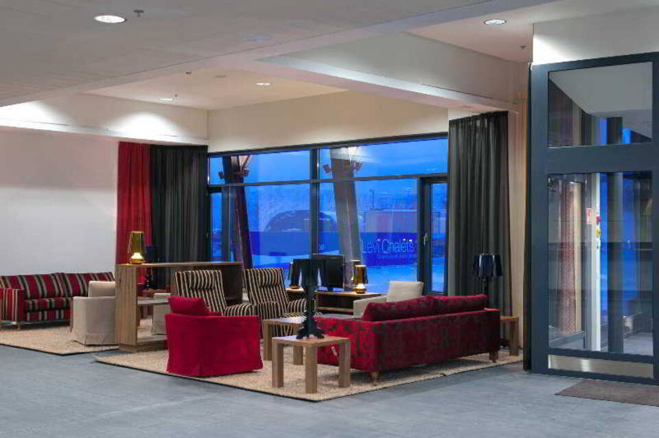 Hotel Levi Panorama 1