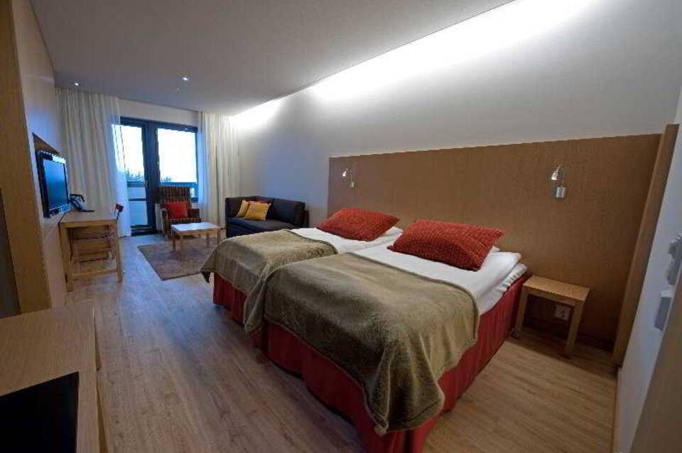 Hotel Levi Panorama 4