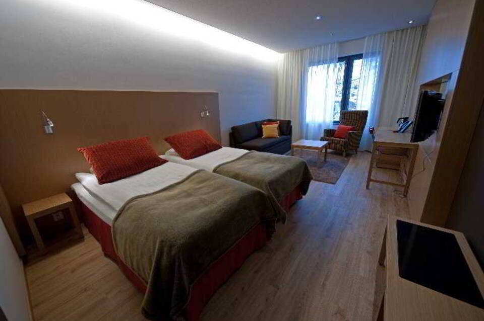 Hotel Levi Panorama 5