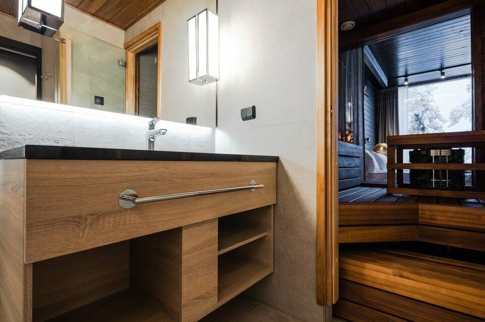 Lapland Hotels Sky Ounasvaara 2