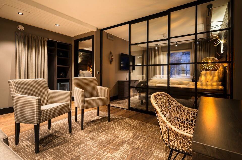 Lapland Hotels Sky Ounasvaara 3