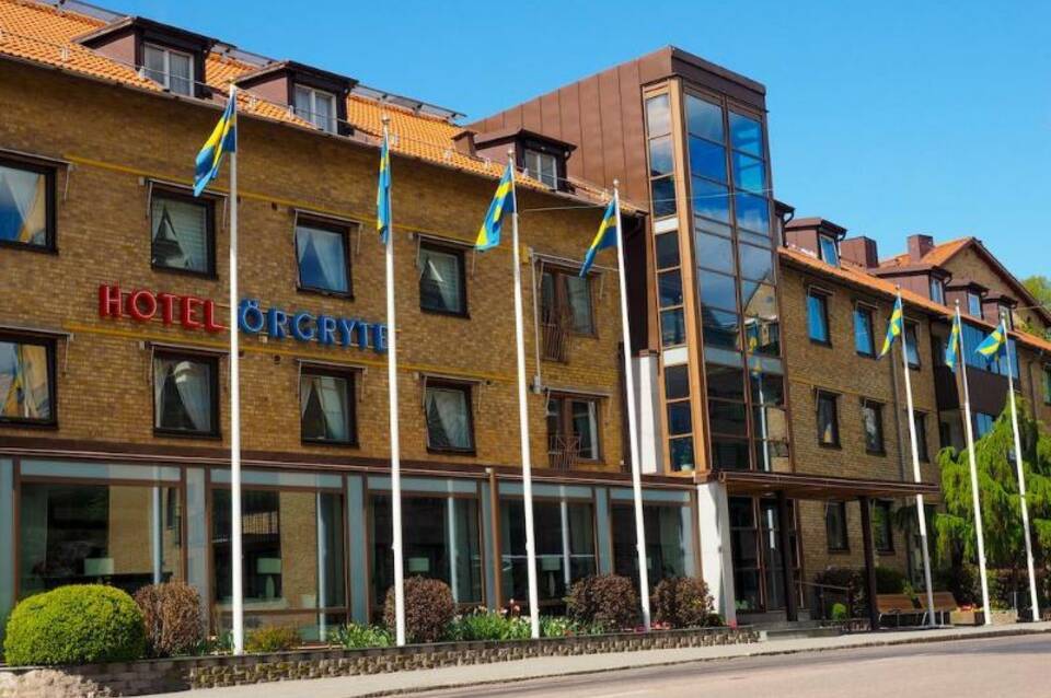 Hotel Örgryte 1