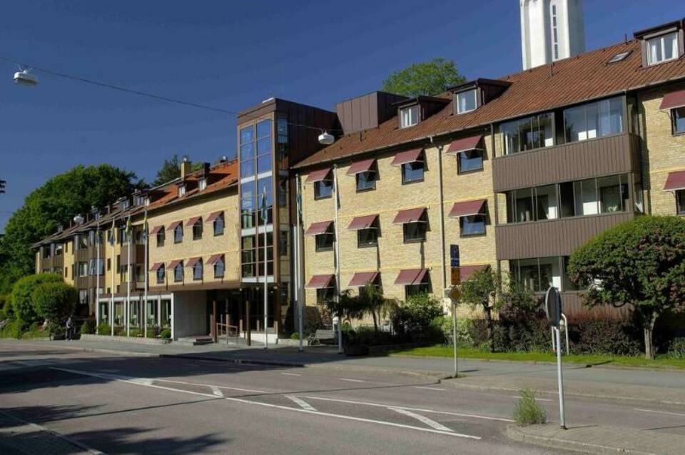 Hotel Örgryte 2