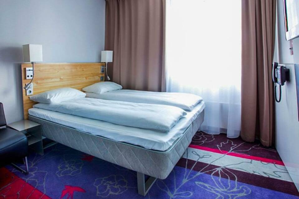 Comfort Hotel Xpress Youngstorget 1