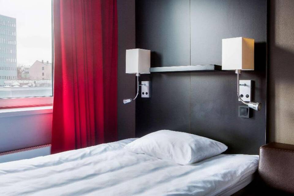 Comfort Hotel Xpress Youngstorget 2