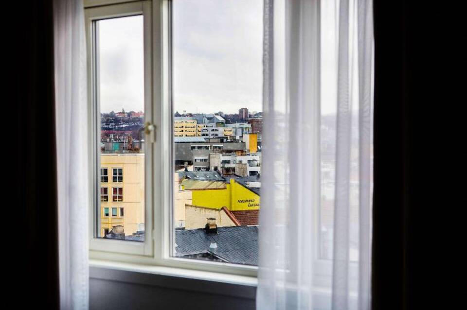 Comfort Hotel Xpress Youngstorget 4