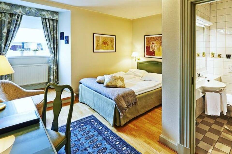 Hotel Royal 1