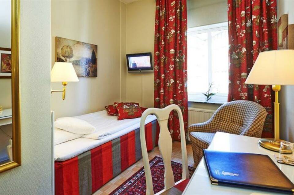 Hotel Royal 3