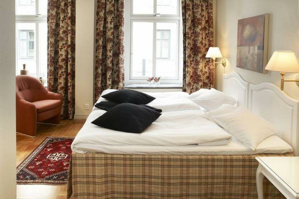 Hotel Royal 4
