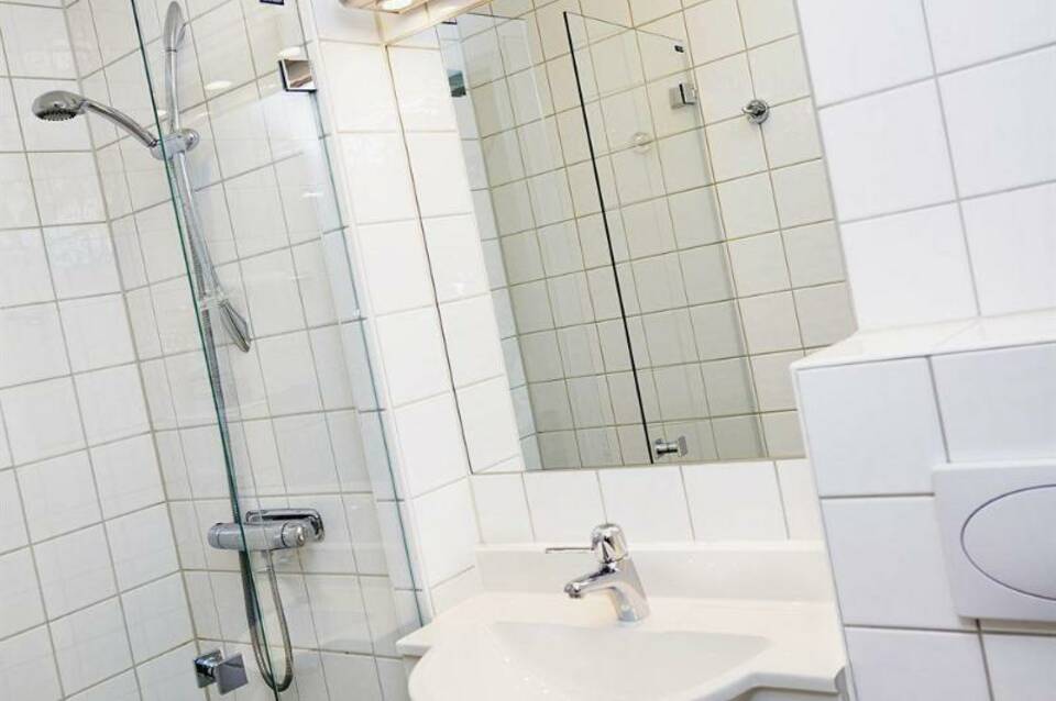 Hotel Royal 5