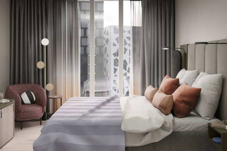 Clarion Hotel Oslo 1