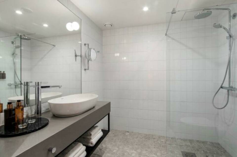 Clarion Hotel Oslo 2