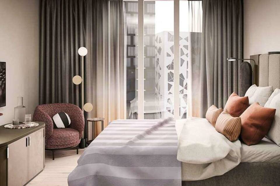 Clarion Hotel Oslo 5