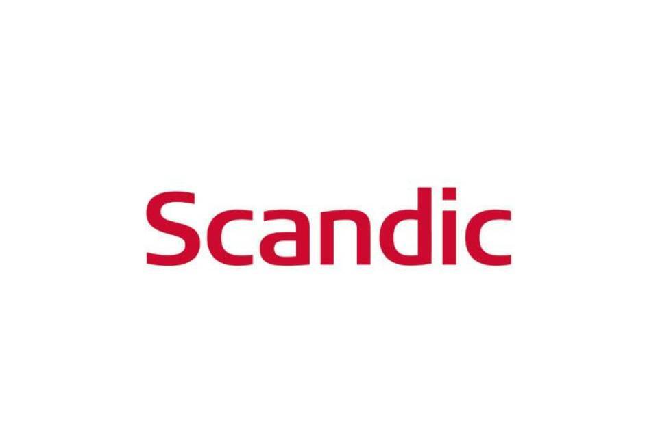 Scandic Göteborg Central 1