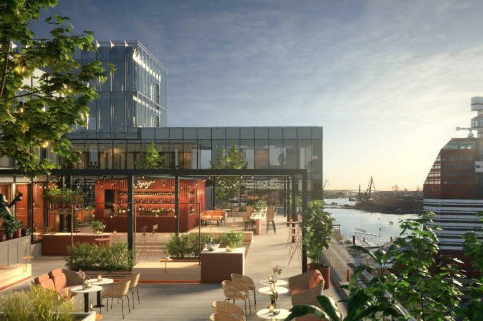 Scandic Göteborg Central 2