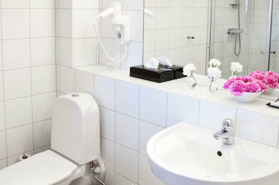 Home Hotel Mektagonen 1