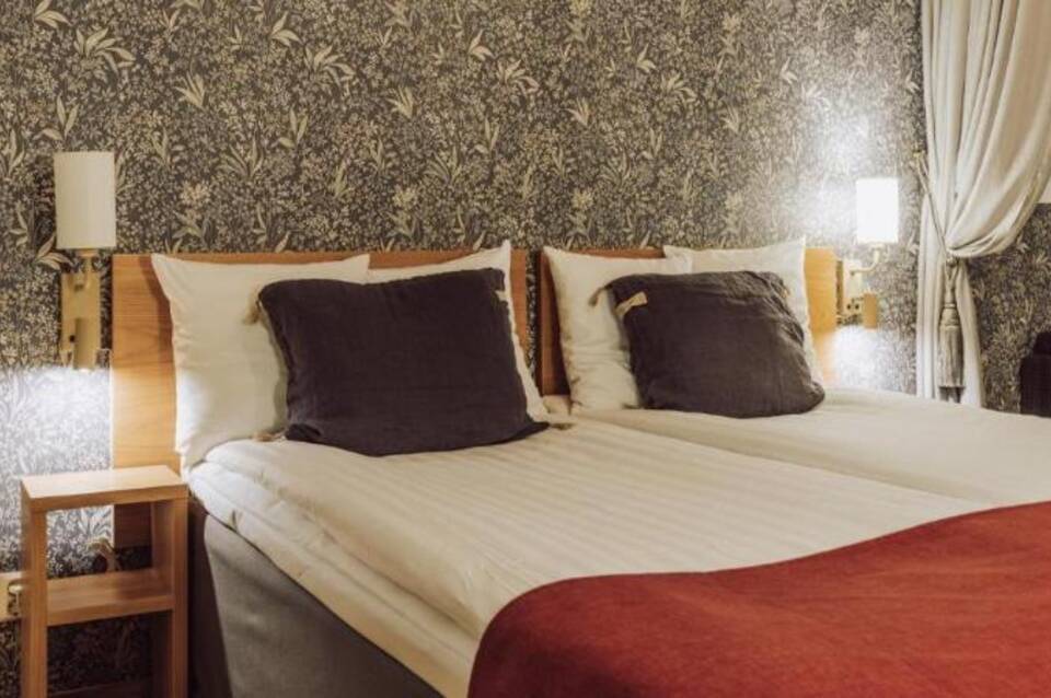 Home Hotel Mektagonen 2